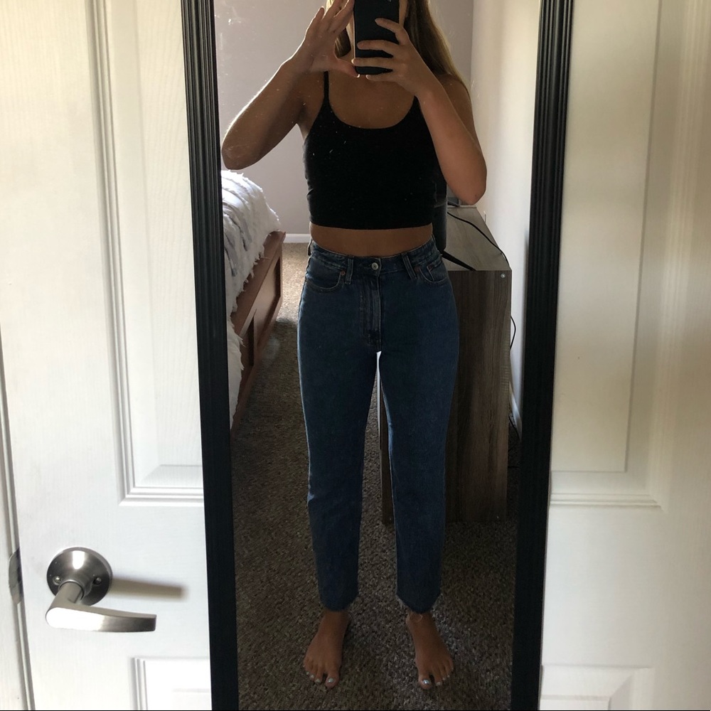 BRAND NEW!! Women’s Abercrombie jeans
